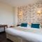 Hôtel Restaurant Plaisance-Piscine couverte et chauffée- Proche Sarlat-