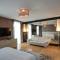 Penthouse Suite Rome - Private Suites
