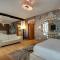 Penthouse Suite Rome - Private Suites