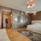 Penthouse Suite Rome - Private Suites