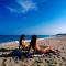 REFUGI DE MAR WITH PRIVATE SWIMMING POOL AND FREE WIFi