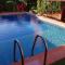 REFUGI DE MAR WITH PRIVATE SWIMMING POOL AND FREE WIFi