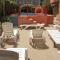 REFUGI DE MAR WITH PRIVATE SWIMMING POOL AND FREE WIFi