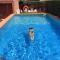 REFUGI DE MAR WITH PRIVATE SWIMMING POOL AND FREE WIFi - 霍斯皮塔勒·德尔英福