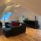 Invercreran Lodge Luxury Bed & Breakfast