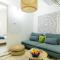 Foto: Boho Delight Apartment Central Tel Aviv 7/23