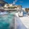 Hotel Albion Mountain Spa Resort Dolomites