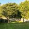 Slowly Garden House