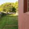 Slowly Garden House
