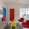 Design Apartments by the Beach in TLV