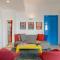 Design Apartments by the Beach in TLV