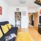BpR SOHO Boutique Home with AC