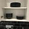Arma Short Stays 122 - Spacious 3 Bed Oxford House Sleeps 5 - FREE PARKNG For 2 Vehicles - Large Garden