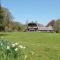 Foto: Sunlit Cottage near Sea in Oostvoorne