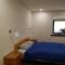 Statek "Two brooms", Apartment