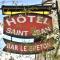 Hôtel Saint Jean