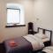 Statek "Two brooms", Apartment