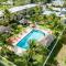 Oceans Beach Resort & Suites - Pompano Beach