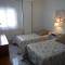 Hostal Residencia Ponte Vella