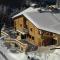 Hôtel LAPIAZ & Spa - FLAINE
