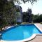 Guesthouse Barboska - big outdoor swimming pool & private tennis court