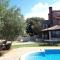 Guesthouse ''Barboska'' - big outdoor swimming pool & private tennis court - Vodnjan