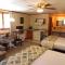 Carlsons Lodge