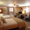 Carlsons Lodge