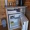 Bwlcheinion Sea View Glamping