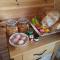 Bwlcheinion Sea View Glamping