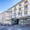 Montague House Apartments