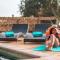 Hotel Boutique Puramar