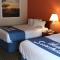 Days Inn by Wyndham Morehead