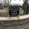 Emlagh House