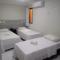 Hotel Executivo Boulevard