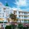 Quality Inn Eureka Springs South Quality Inn Eureka Springs South