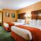 Quality Inn Eureka Springs South - Юрика-Спрінгс