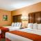 Quality Inn Eureka Springs South - Eureka Springs