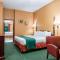 Quality Inn Eureka Springs South - Юрика-Спрінгс