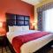 Comfort Inn & Suites Fort Smith I-540