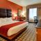 Comfort Inn & Suites Fort Smith I-540