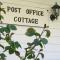 Post Office Cottage - Self catering, escape to the country - Egmont Village