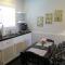 Yellow House B&B