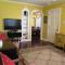 Yellow House B&B
