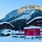 Gosau Apartment 006