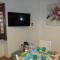 Domoruja B&B