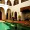 Riad Shama Suites & Spa