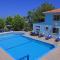 Marilena Sunset Villa 2 - Ajía Marína
