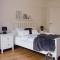 NEW Center Apartments