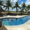 Apartamento Alto Padrão 3 quartos Iberostate Praia do Forte